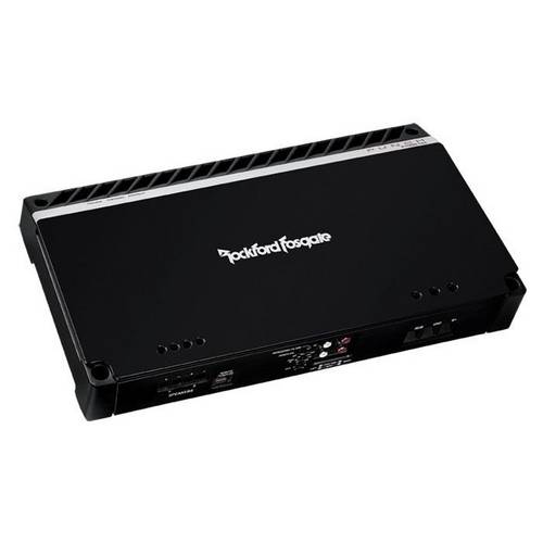 Amplificador Rockford Fosgate P1000-1bd (1x 1000w Rms)