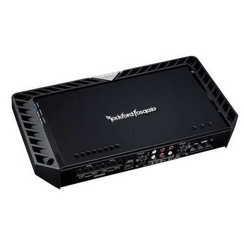 Amplificador Rockford Fosgate T1000-4 (4x 250w / 2x 500w Rms)