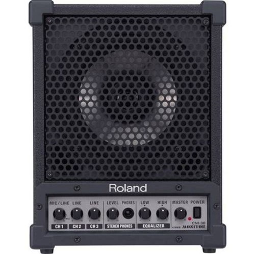 Amplificador Roland CM30 Cube Monitor