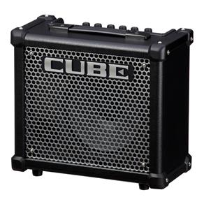 Amplificador Roland Cube-10GX