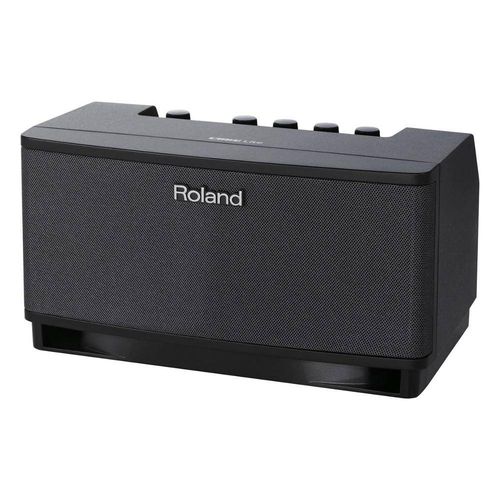 Amplificador Roland Cube Lite Bk