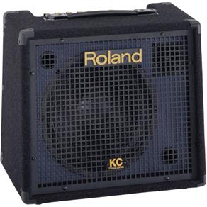 Amplificador Roland KC-150 para Teclado com 65W de Potência