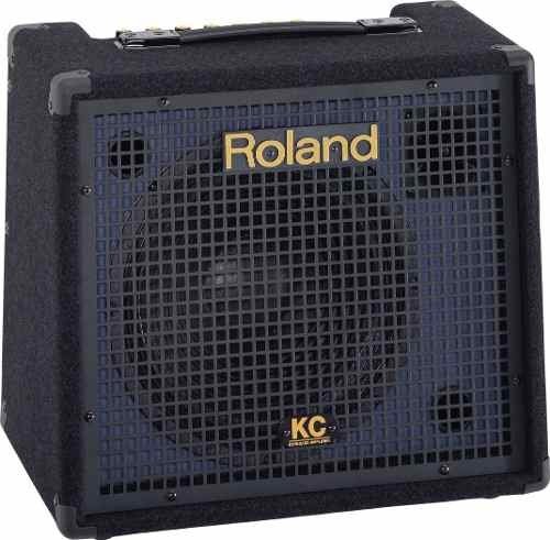Amplificador Roland Kc-150