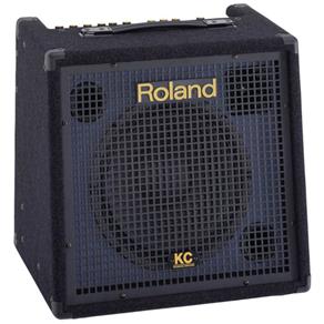 Amplificador Roland KC 350