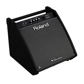 Amplificador Roland para Bateria Eletronica PM-200 180 Watts