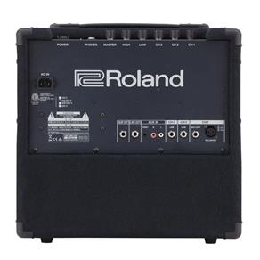 Amplificador Roland para Teclado 3 Canais KC-80