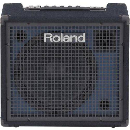 Amplificador Roland para Teclado Kc-200, 4 Canais, 100W - Fonte Bivolt