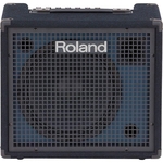 Amplificador Roland para Teclado Kc-200, 4 Canais, 100W - Fonte Bivolt
