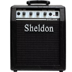 Amplificador Sheldon Para Contrbaixo 180w Bss180