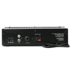 Amplificador Slim 1000 Plus - Frahm - 32001