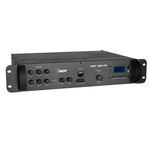 Amplificador Som Ambiente 250w C/ Usb e Fm Pwm 1000 Fm - Nca