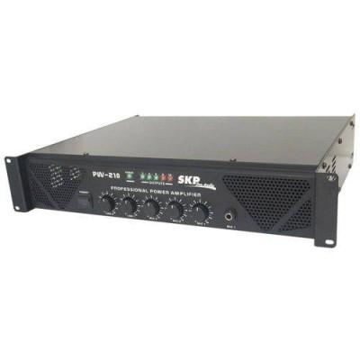 Amplificador Som Ambiente Pw210 - SKP