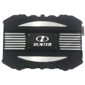 Amplificador Som Automotivo 160W Rms HBM-6400 H-Buster