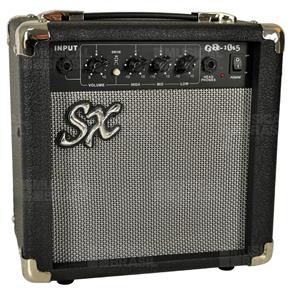 Amplificador SX para Guitarra GA1065 - 10W