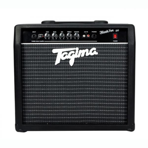 Amplificador Tagima Guitarra BLACK FOX 50