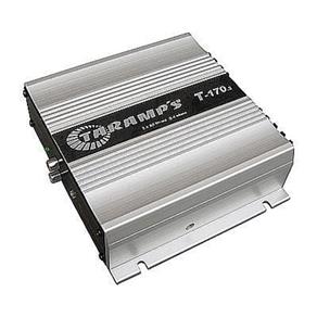 Amplificador Taramps T 170x2 170 Wrms