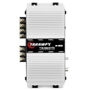 Amplificador Taramps Ts 150X2 150W Rms 2 Canais