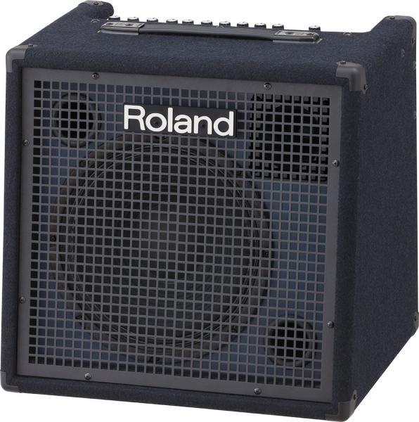 Amplificador Teclado Cubo Roland KC400