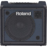 Amplificador Teclado Roland Kc 200 12" 100w 4 Canais