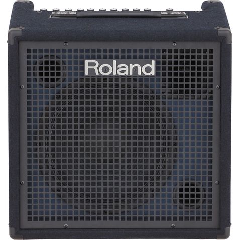 Amplificador Teclado Roland Kc 400