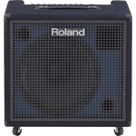 Amplificador Teclado Roland Kc 600 15" 200w Stéreo 4 Ch