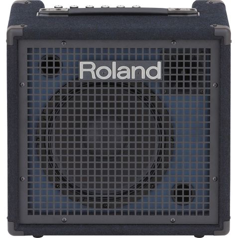Amplificador Teclado Roland Kc 80