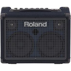 Amplificador Teclado Roland KC220