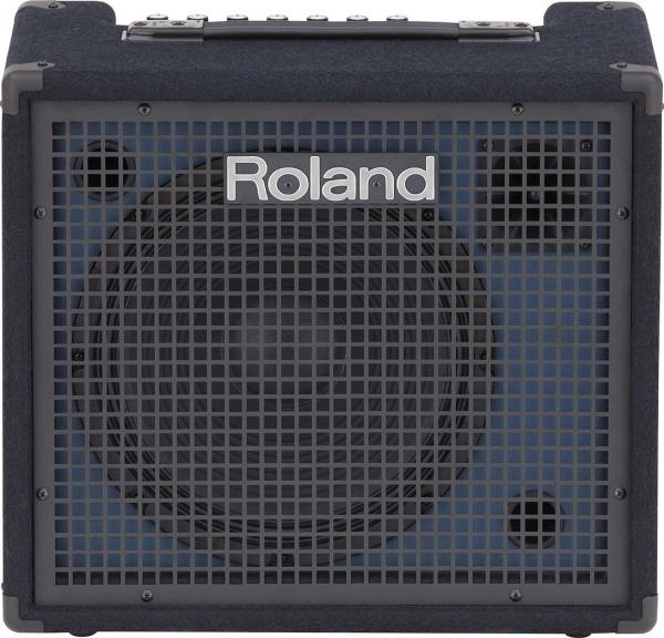 Amplificador Teclado Roland KC200