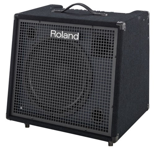 Amplificador Teclado Roland Kc600