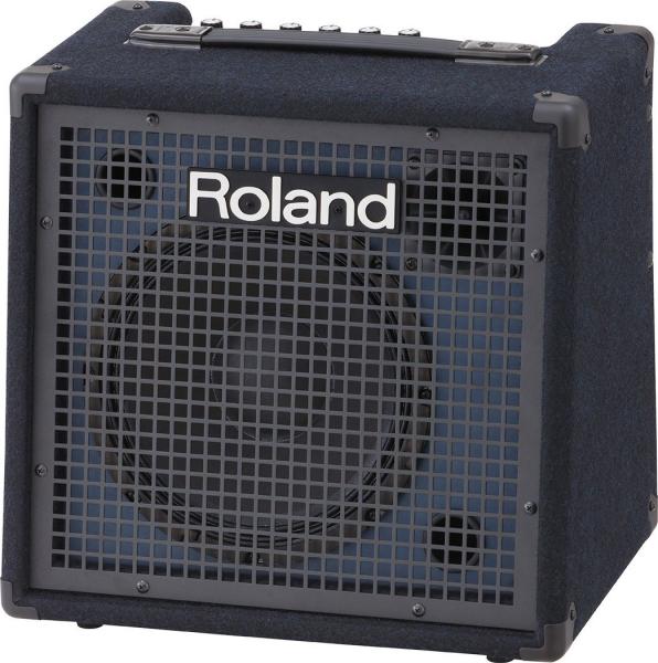 Amplificador Teclado Roland KC80