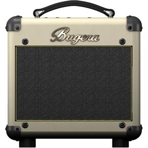 Amplificador Valvulado 15W para Guitarra - Bugera BC15