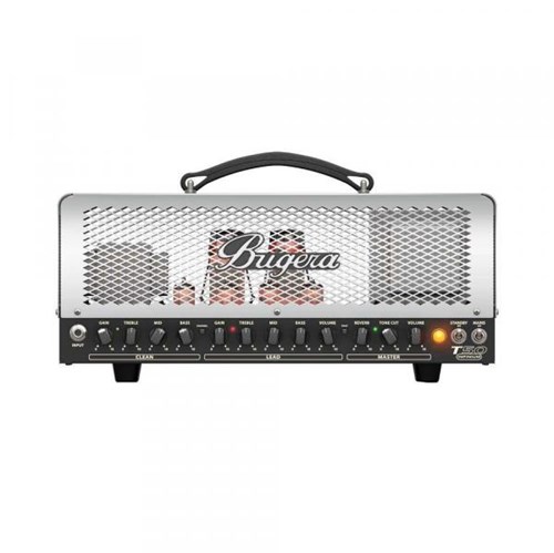 Amplificador Valvulado Bugera T5 Infinium Cabeçote P/ Guitarra 5W