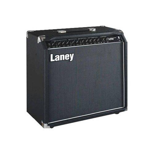Amplificador Valvulado P/Guitarra Laney Lv200