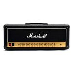 Amplificador Valvulado P/ Guitarra Marshall Dsl100hr-b Cabeçote 100w