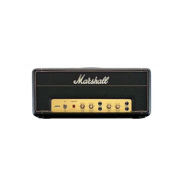 Amplificador Valvulado para Guitarra Marshall 2061X0B Cabeçote Feito à Mão 20W