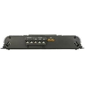Amplificador Venom Digital V650.1 2 Ohms - 1 Canal 650W Rms