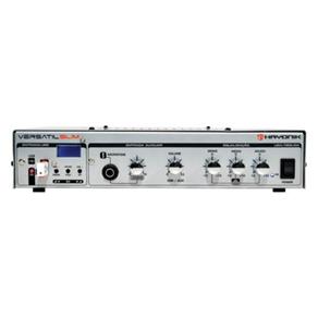 Amplificador Versátil Slim 70V, 50W, 44489 - HAYONIK