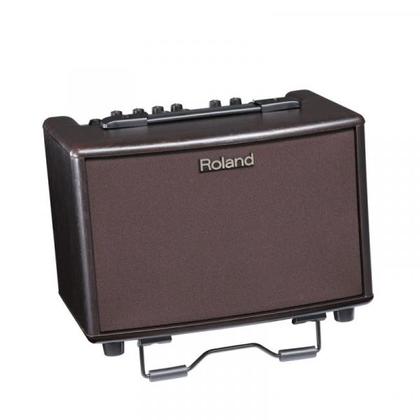 Amplificador Violão Roland Ac33 Rw