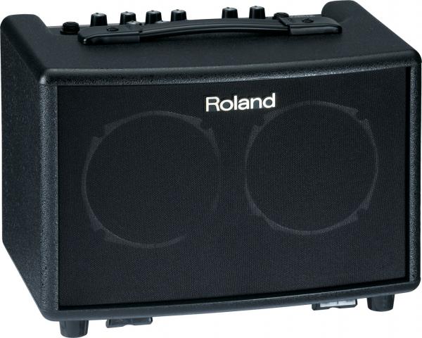 Amplificador Violão Roland AC33