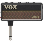 Amplificador Vox Amplug Ac30 Ap2-ac