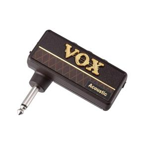 Amplificador Vox Amplug Acoustic