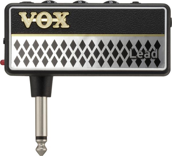 Amplificador Vox Amplug Ap2-ld