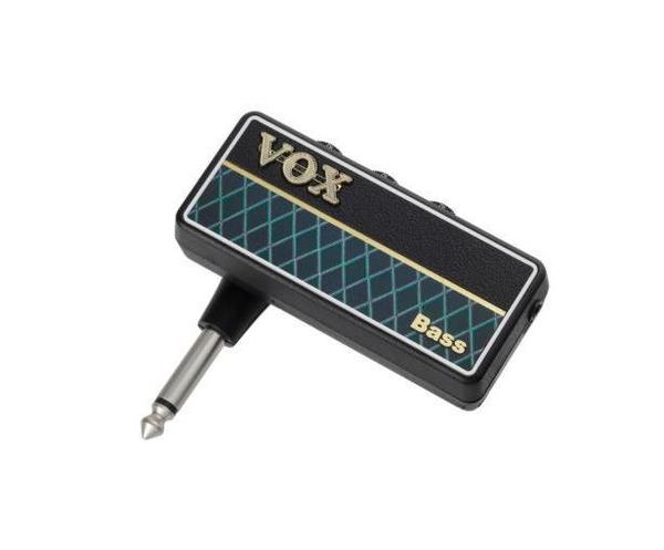 Amplificador Vox Amplug Bass AP2-BS