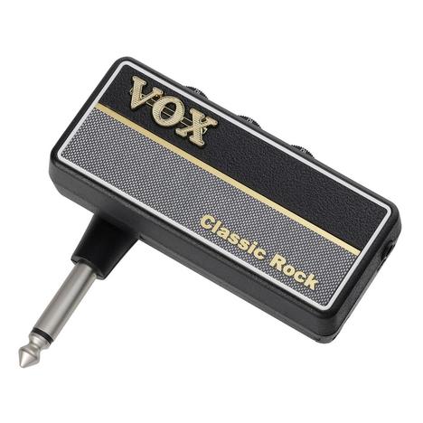 Amplificador Vox Amplug Classic Rock Ap2-Cr
