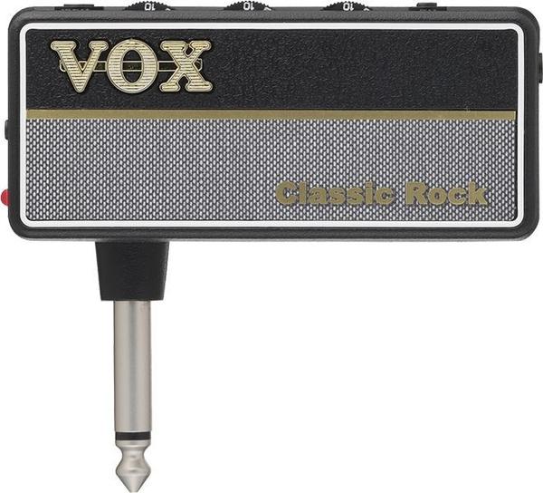 Amplificador Vox Amplug Classic Rock Ap2-cr