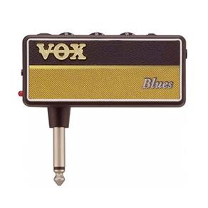 Amplificador Vox Ap2-bl Amplug Blues