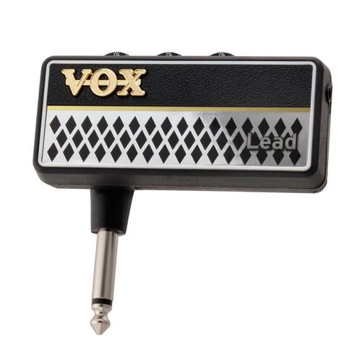 Amplificador Vox Ap2-ld Amplug Lead