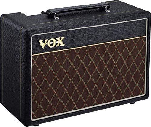 Amplificador Vox Pathfinder 10' (1500, 35cm X 25cm X 17cm)