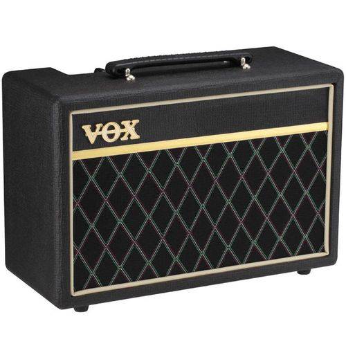 Amplificador Vox Pathfinder 10 Bass - Combo para Baixo 10w