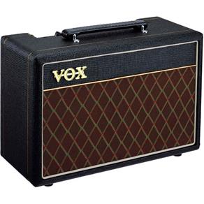 Amplificador Vox Pathfinder 10 Combo para Guitarra 10W 1x6,5"
